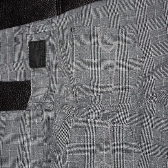 AMERICAN EAGLE SUPER STRETCH JEGGINGS - Picture 3 of 3